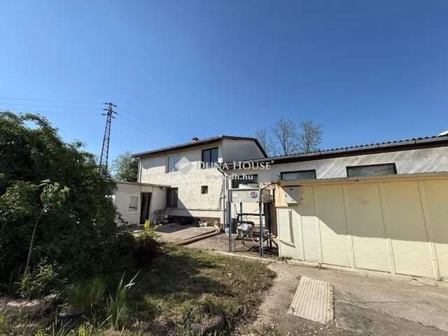 Eladó kereskedelmi és ipari ingatlan Üllő 1400 nm