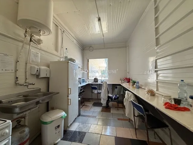 Eladó kereskedelmi és ipari ingatlan Üllő 1400 nm