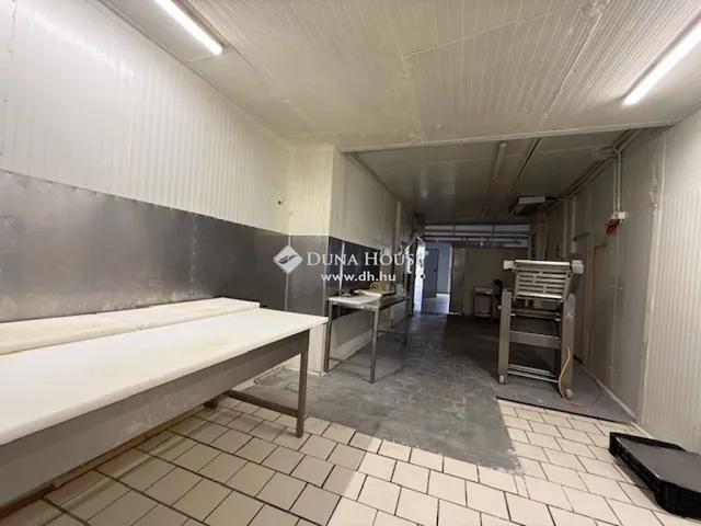 Eladó kereskedelmi és ipari ingatlan Üllő 1400 nm
