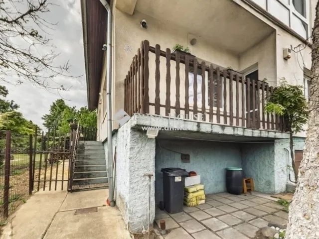 Eladó ház Fót 286 nm