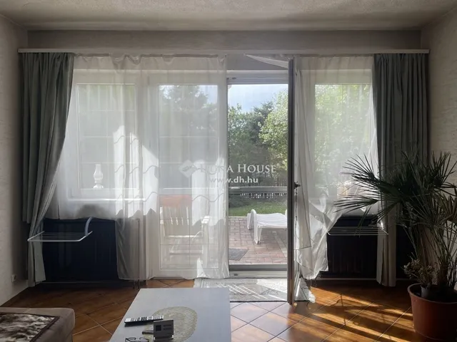 Eladó ház Budaörs 550 nm