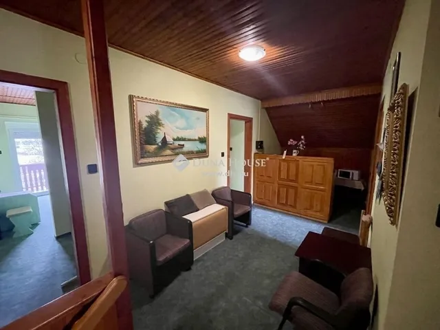 Eladó ház Alsónémedi 450 nm