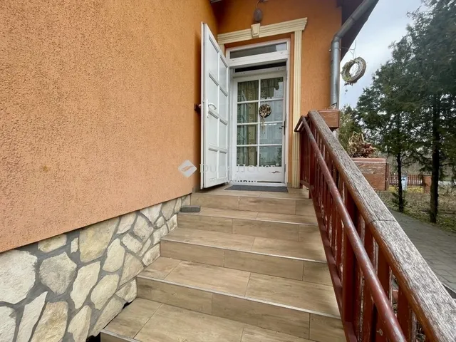 Eladó ház Alsónémedi 450 nm