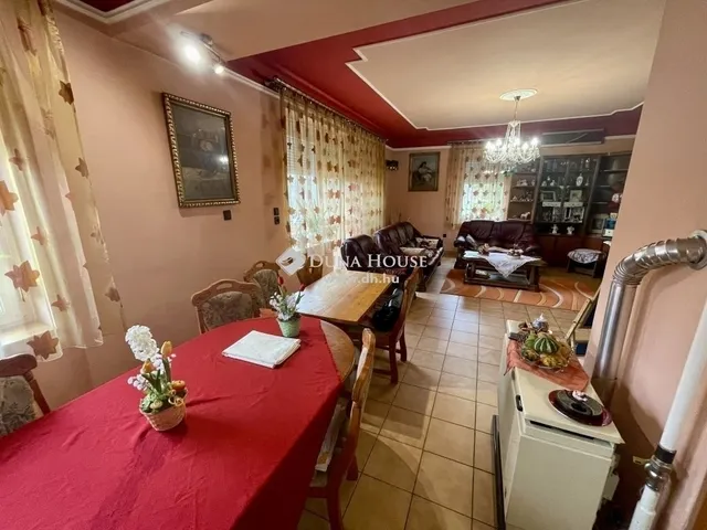 Eladó ház Alsónémedi 450 nm