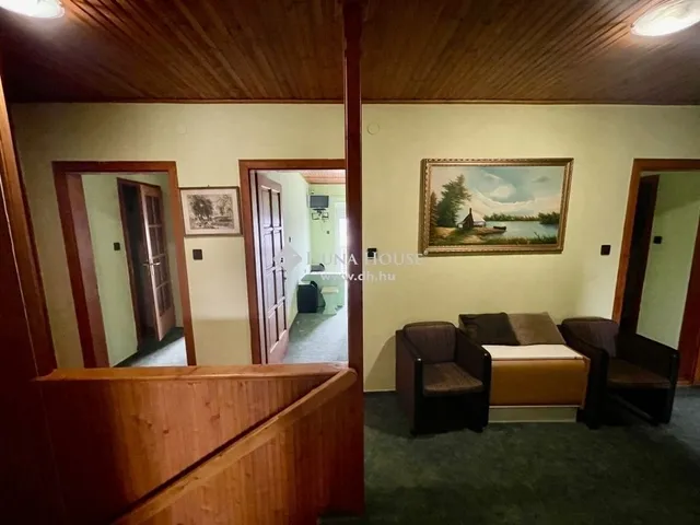 Eladó ház Alsónémedi 450 nm