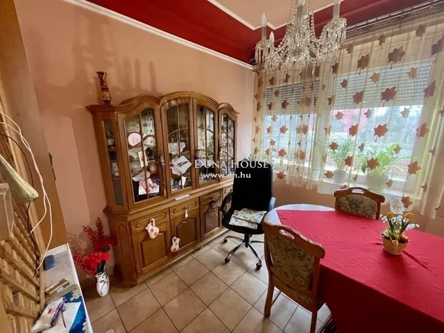 Eladó ház Alsónémedi 450 nm