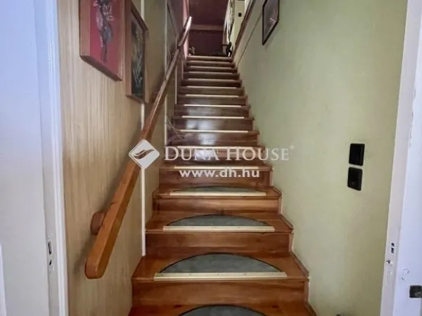 Eladó ház Alsónémedi 450 nm