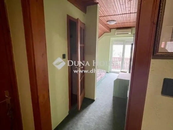 Eladó ház Alsónémedi 450 nm