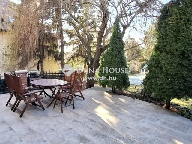 Eladó ház Szentendre 418 nm
