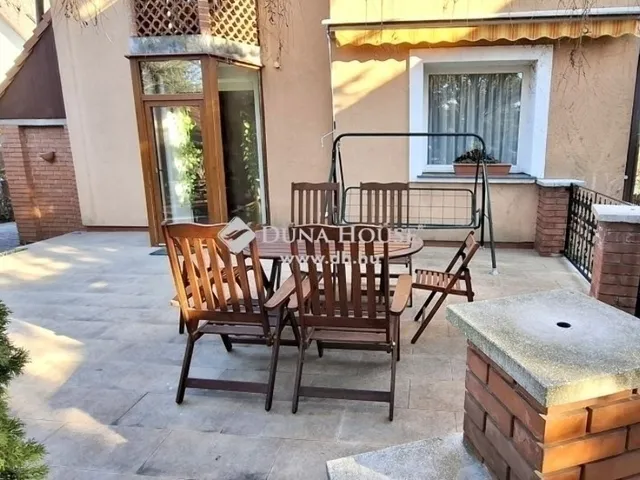 Eladó ház Szentendre 418 nm