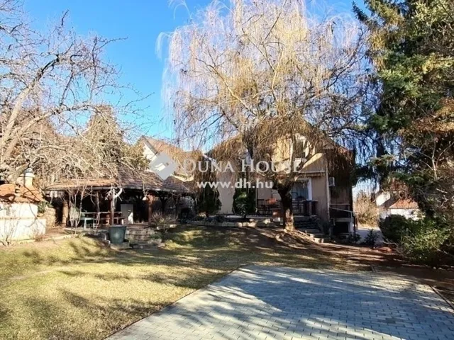 Eladó ház Szentendre 418 nm