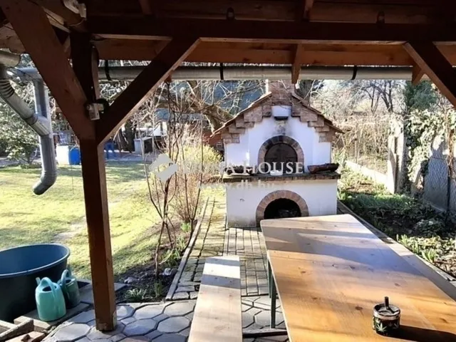 Eladó ház Szentendre 418 nm