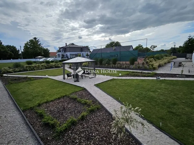 Eladó ház Tápióbicske 500 nm