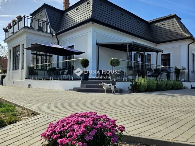 Eladó ház Tápióbicske 500 nm