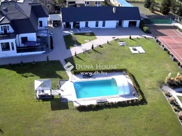 Eladó ház Tápióbicske 500 nm