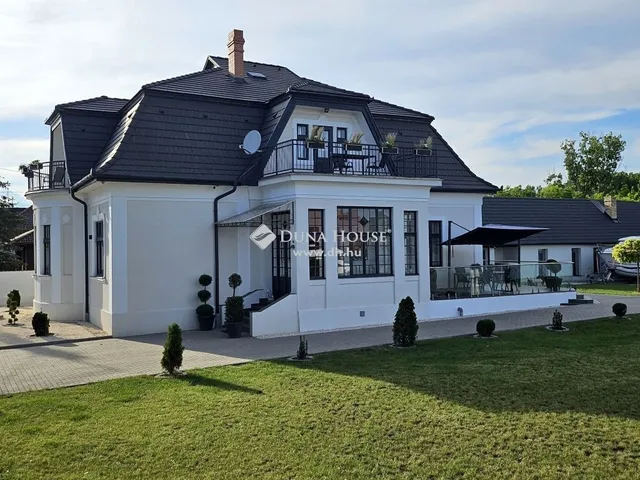 Eladó ház Tápióbicske 500 nm