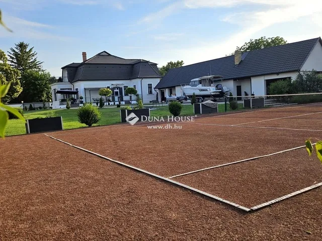 Eladó ház Tápióbicske 500 nm