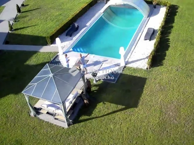 Eladó ház Tápióbicske 500 nm