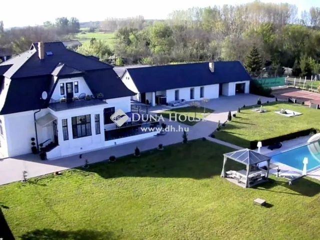 Eladó ház Tápióbicske 500 nm