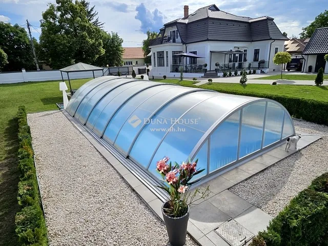 Eladó ház Tápióbicske 500 nm