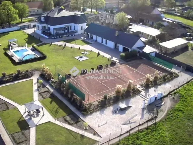 Eladó ház Tápióbicske 500 nm