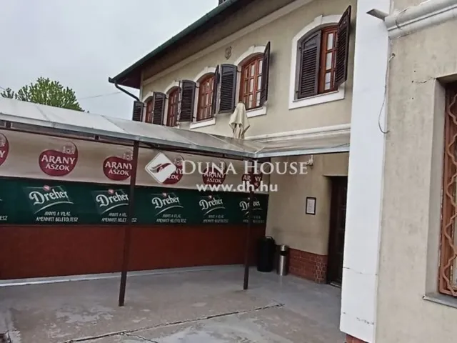 Eladó ház Budaörs 457 nm