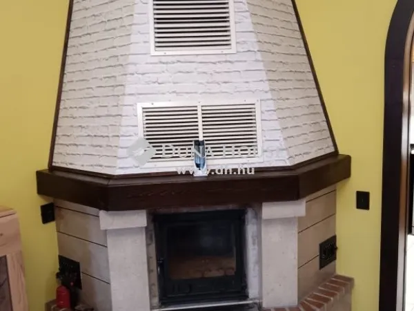 Eladó ház Budaörs 457 nm