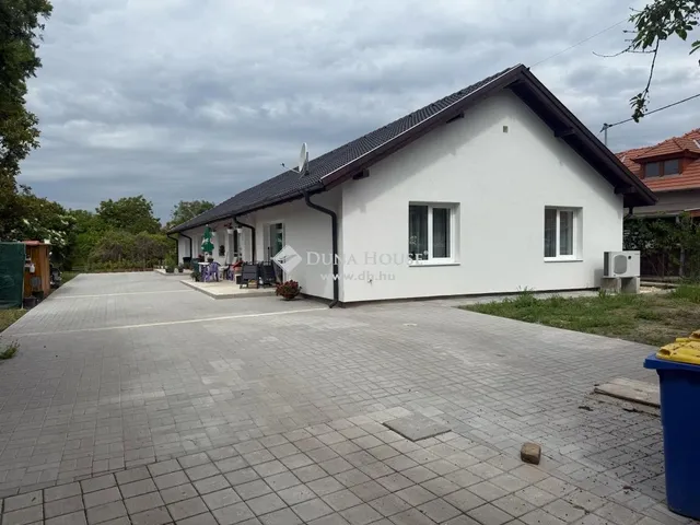 Eladó lakás Szigetszentmárton 260 nm