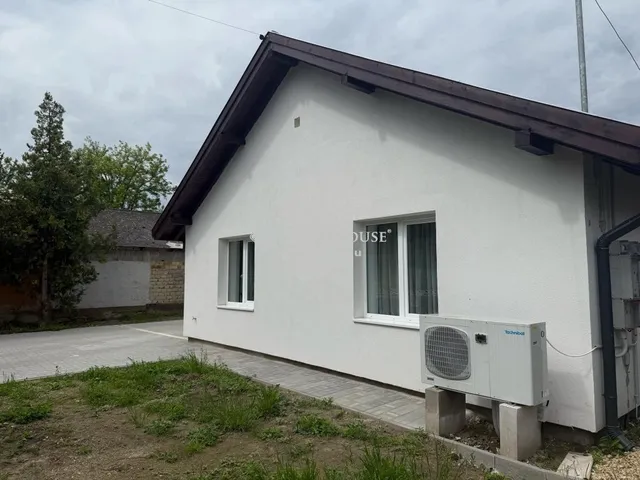 Eladó lakás Szigetszentmárton 260 nm