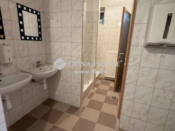 Eladó kereskedelmi és ipari ingatlan Dánszentmiklós 3109 nm