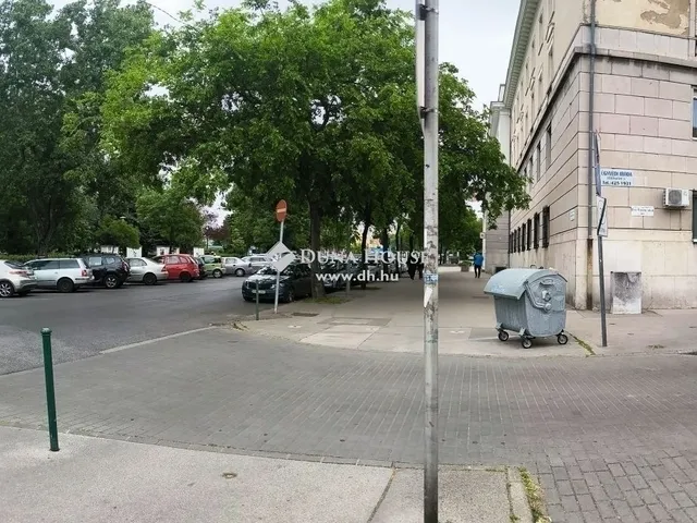 Eladó lakás Budapest XXI. kerület 54 nm