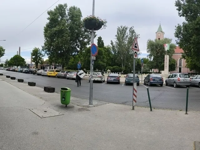 Eladó lakás Budapest XXI. kerület 54 nm