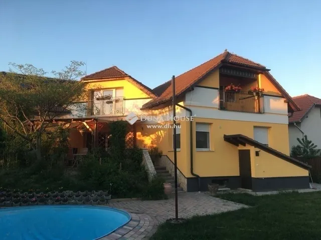 Eladó lakás Halásztelek 336 nm