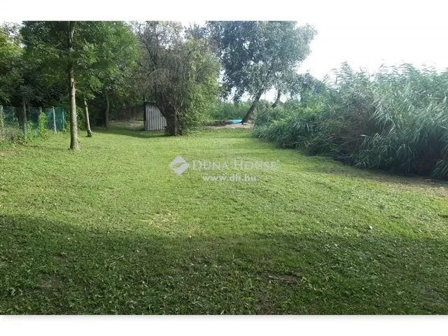 Eladó ház Ráckeve 360 nm