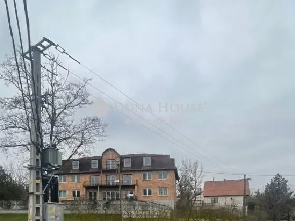 Eladó ház Galgahévíz 1150 nm