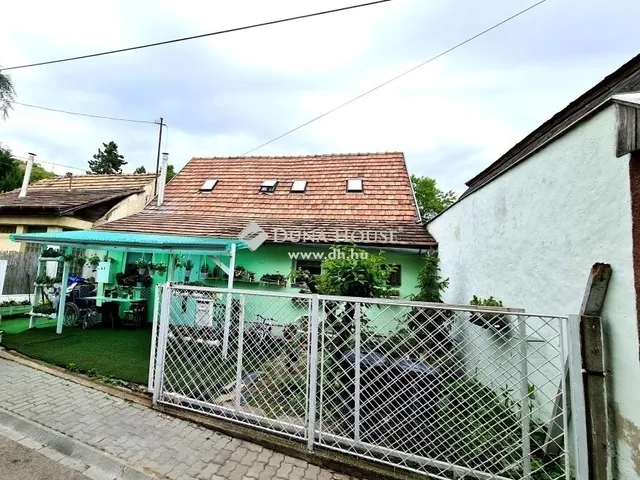 Eladó ház Budapest XXII. kerület, Budafok 145 nm