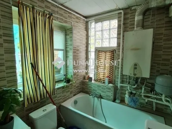 Eladó ház Budapest XXII. kerület, Budafok 145 nm