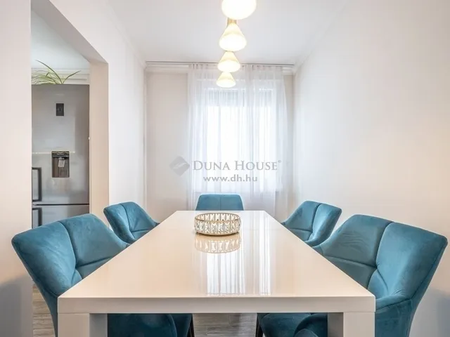 Eladó lakás Budapest XV. kerület, Újpalota 53 nm