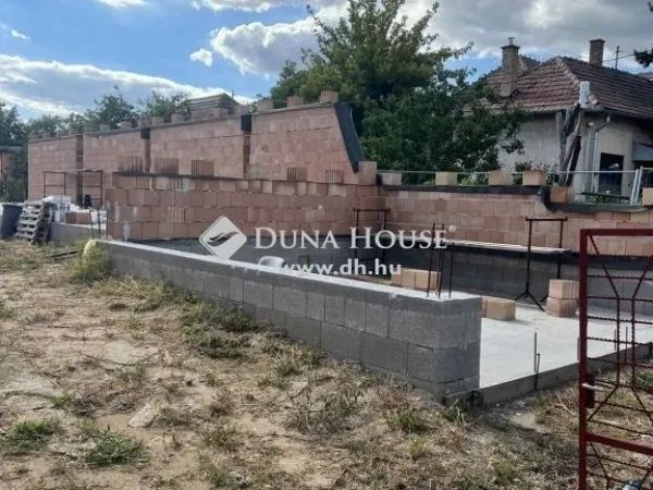Eladó ház Veresegyház 130 nm