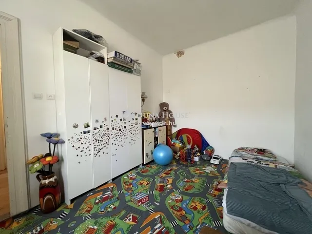 Eladó ház Budapest XVII. kerület, Rákosliget 67 nm