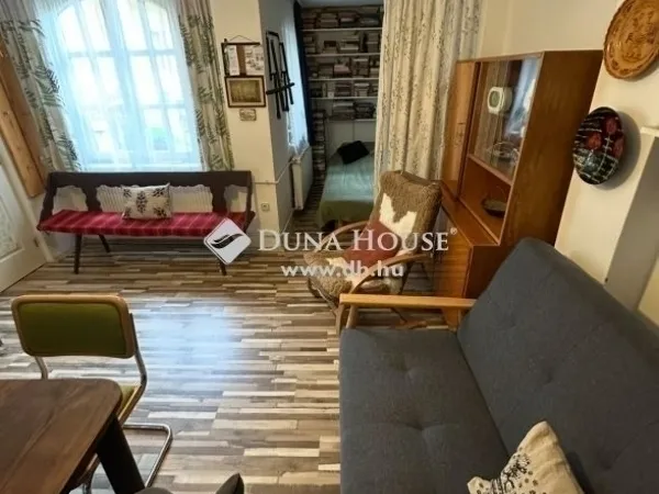 Eladó ház Budapest XIX. kerület, Kispest 51 nm