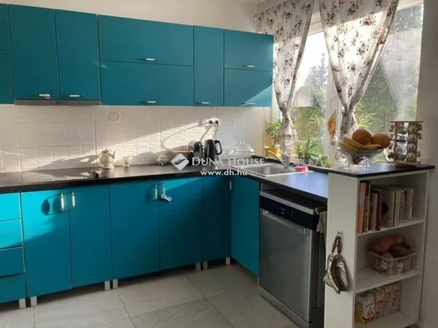 Eladó lakás Budakeszi 116 nm