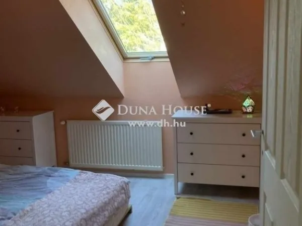 Eladó lakás Budakeszi 116 nm