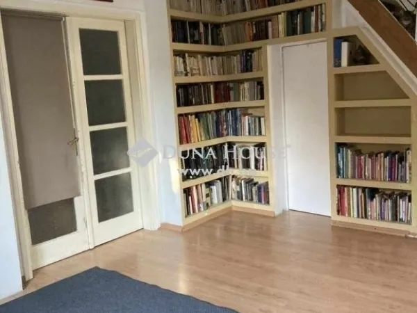 Eladó lakás Budakeszi 116 nm