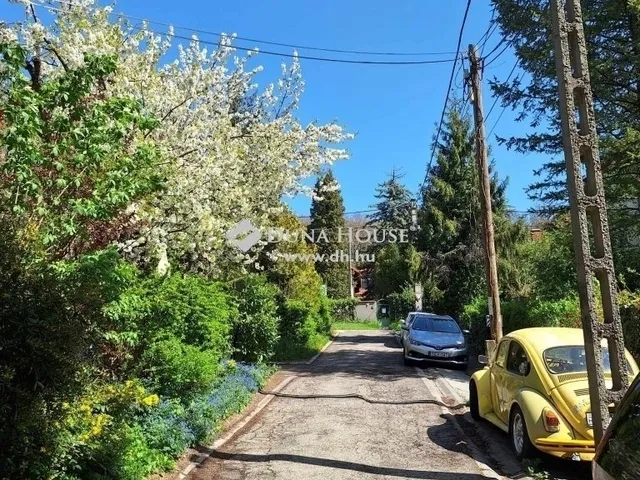 Eladó lakás Budakeszi 116 nm