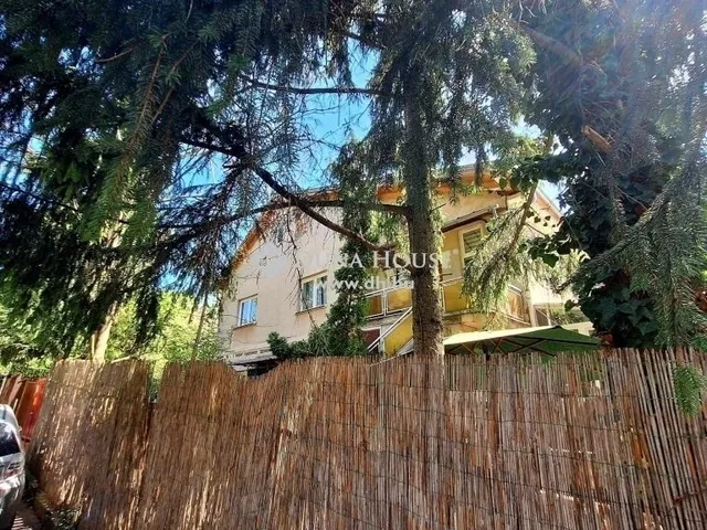 Eladó lakás Budakeszi 116 nm