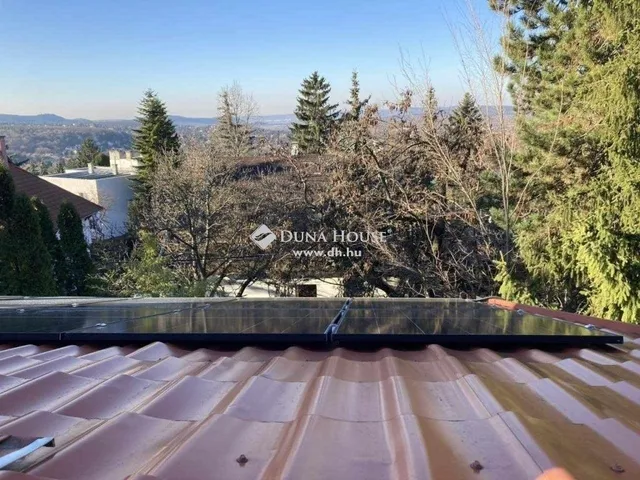 Eladó lakás Budakeszi 116 nm