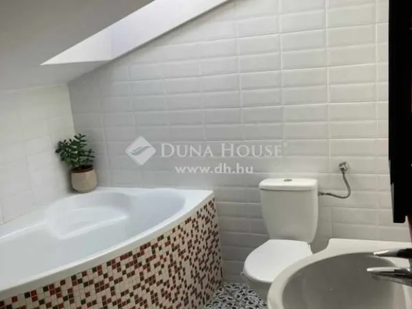 Eladó lakás Budakeszi 116 nm