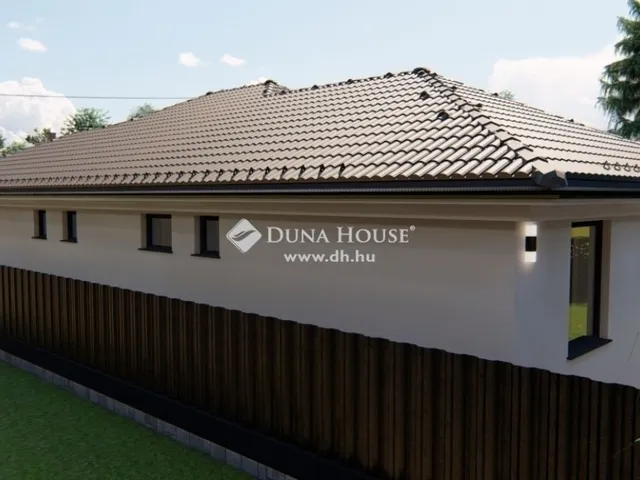 Eladó ház Bugyi 132 nm