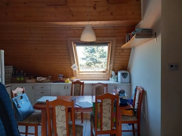 Eladó lakás Solymár 65 nm